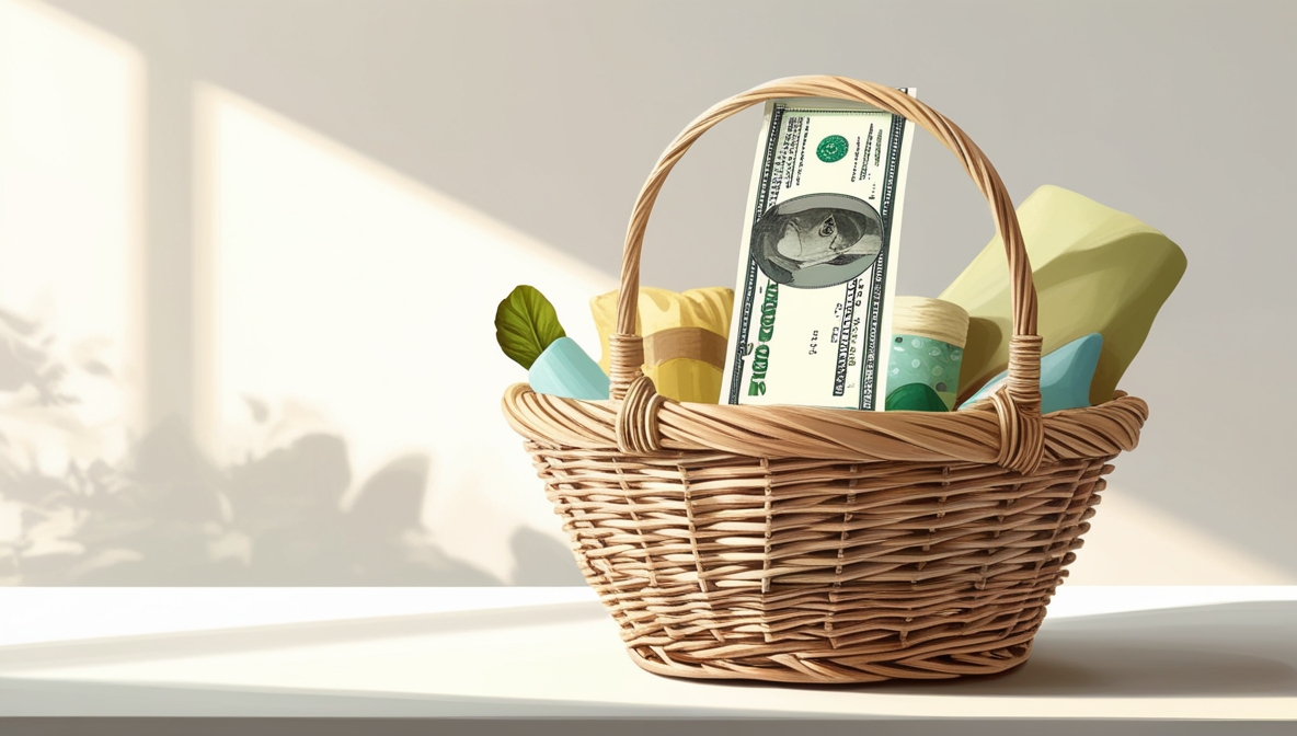 Bannière Faire des Économies