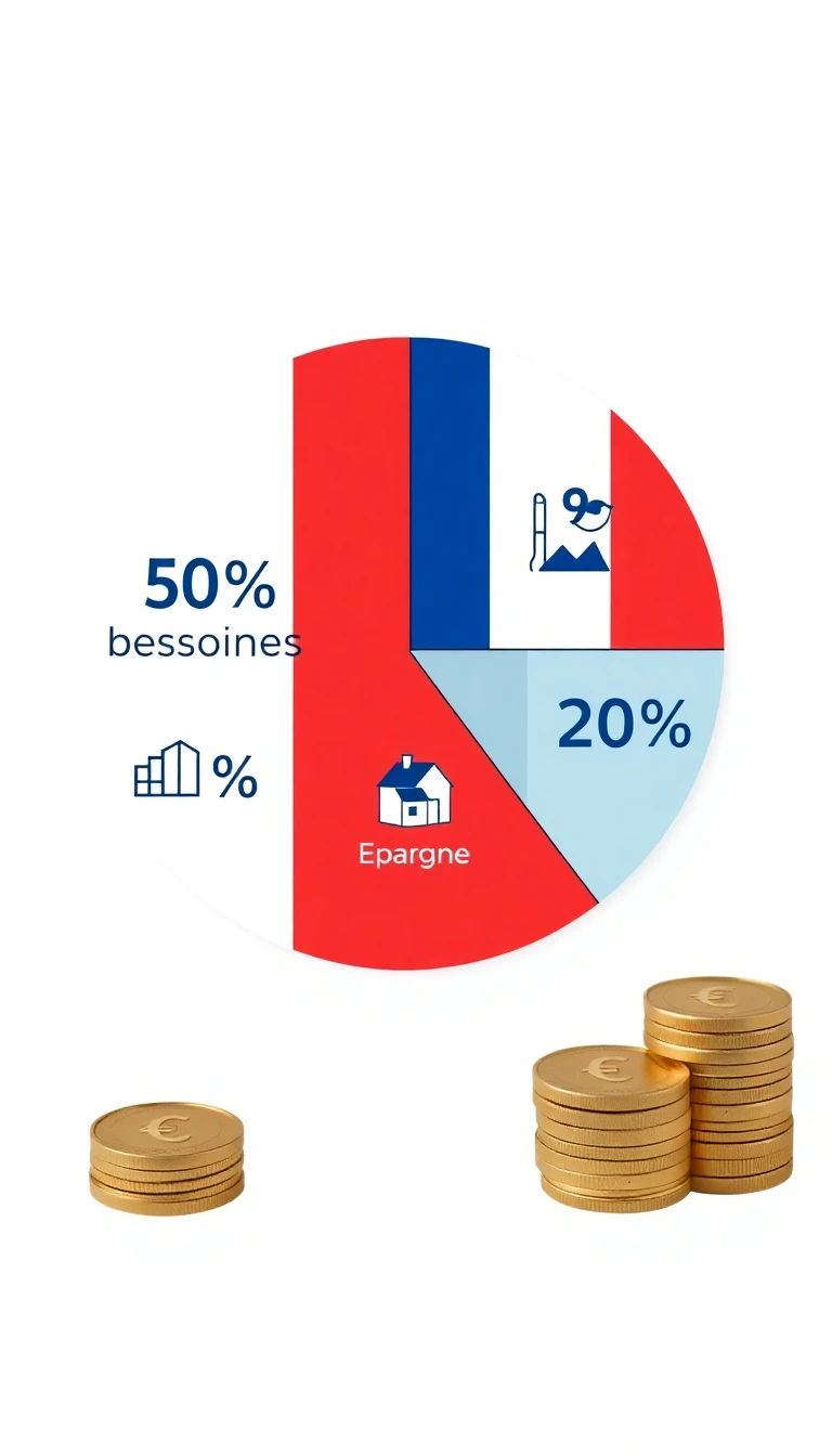 Comment Créer un Budget Efficace et S'y Tenir