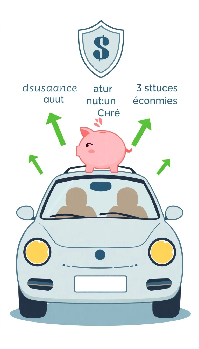 Assurance voiture