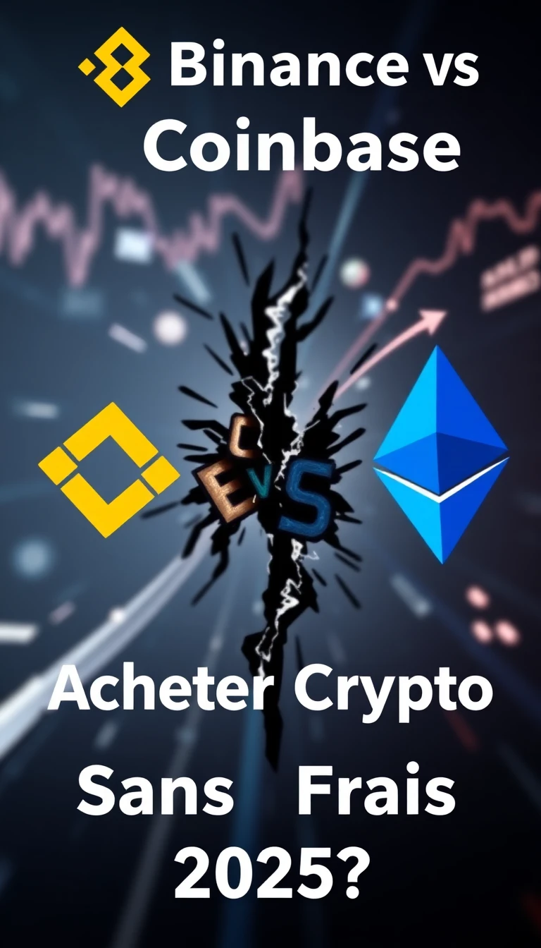 Binance vs Coinbase