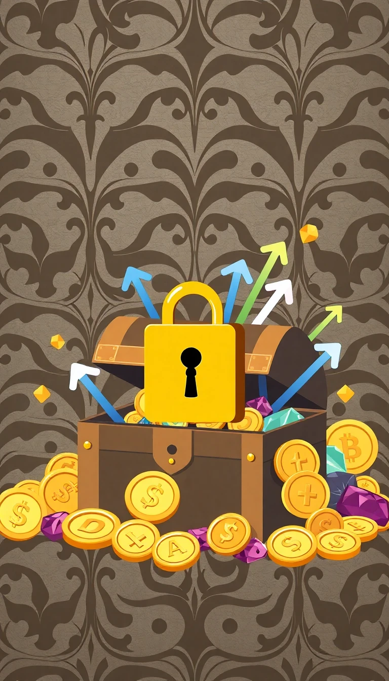 Illustration investissement inspiré des milliardaires