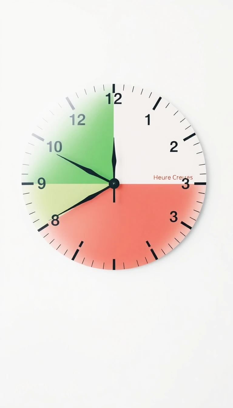 Piège des heures creuses électricité