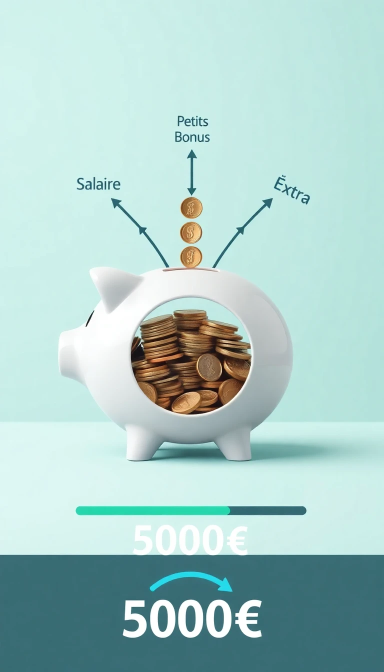 Comment Créer un Budget Efficace et S'y Tenir